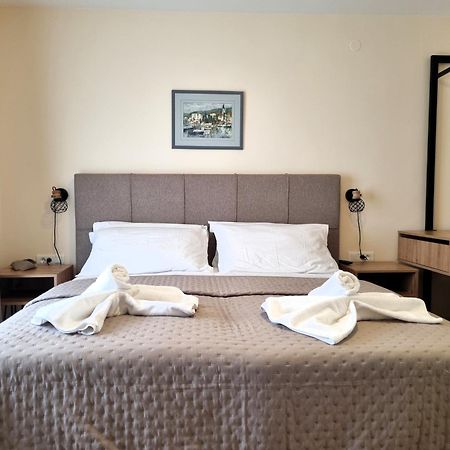 Villa Daniela Bol Ngoại thất bức ảnh