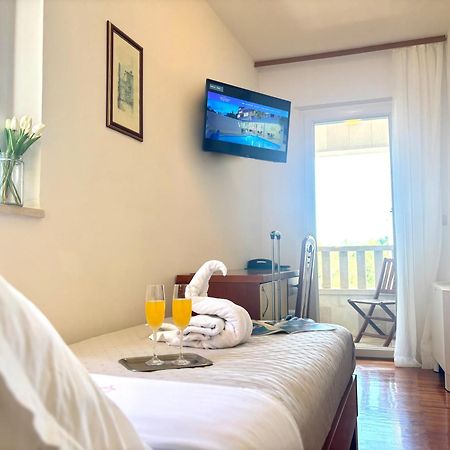 Villa Daniela Bol Ngoại thất bức ảnh