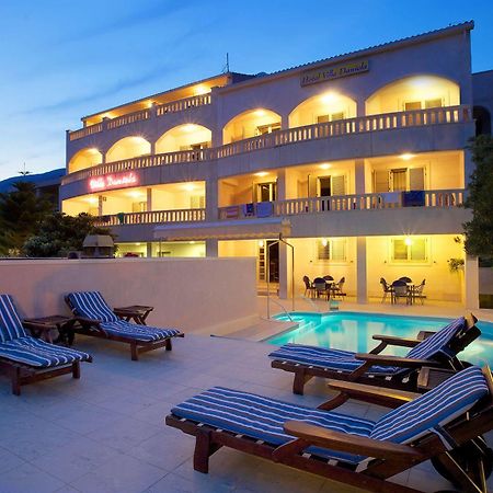 Villa Daniela Bol Ngoại thất bức ảnh