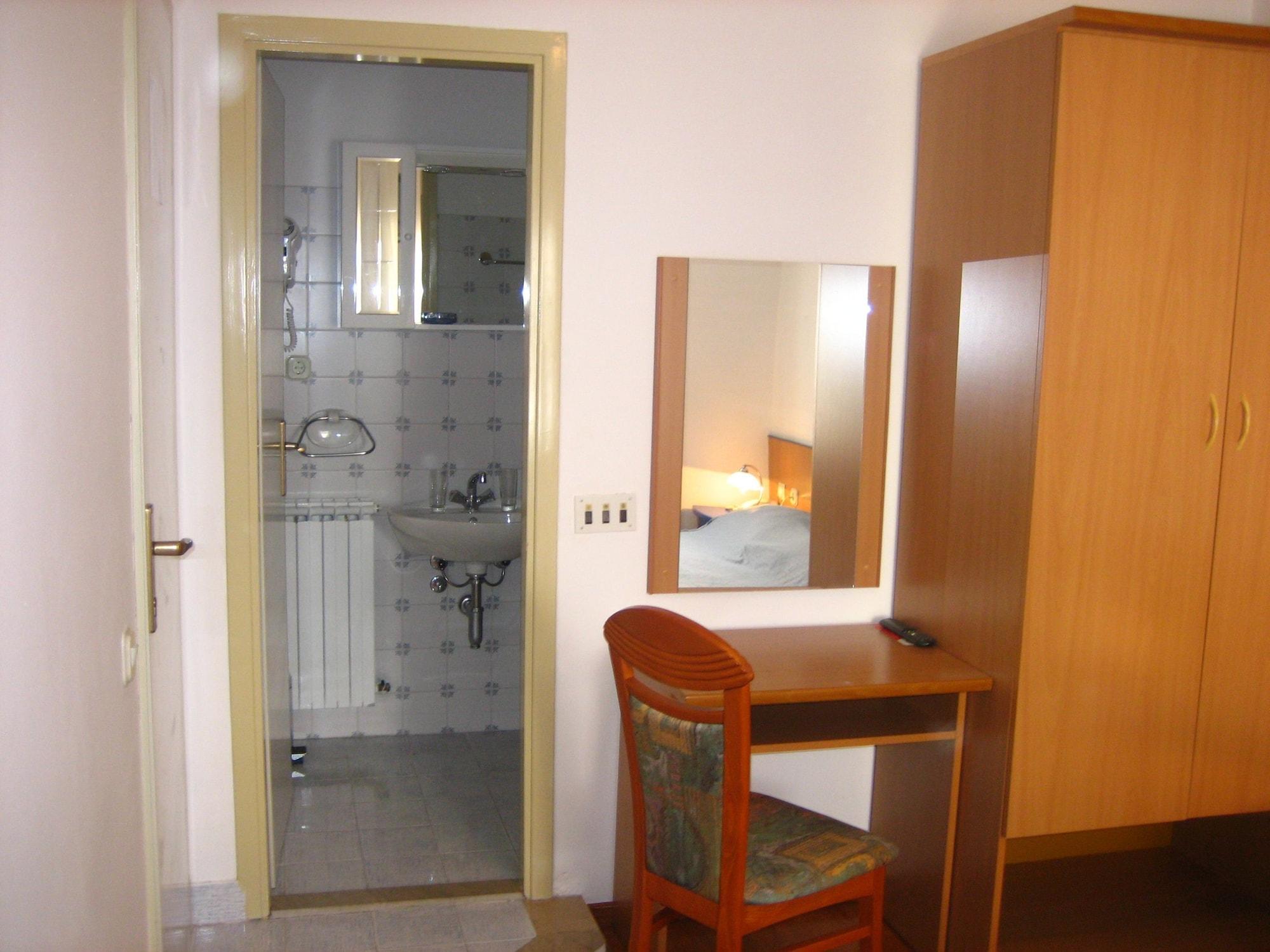 Villa Daniela Bol Ngoại thất bức ảnh