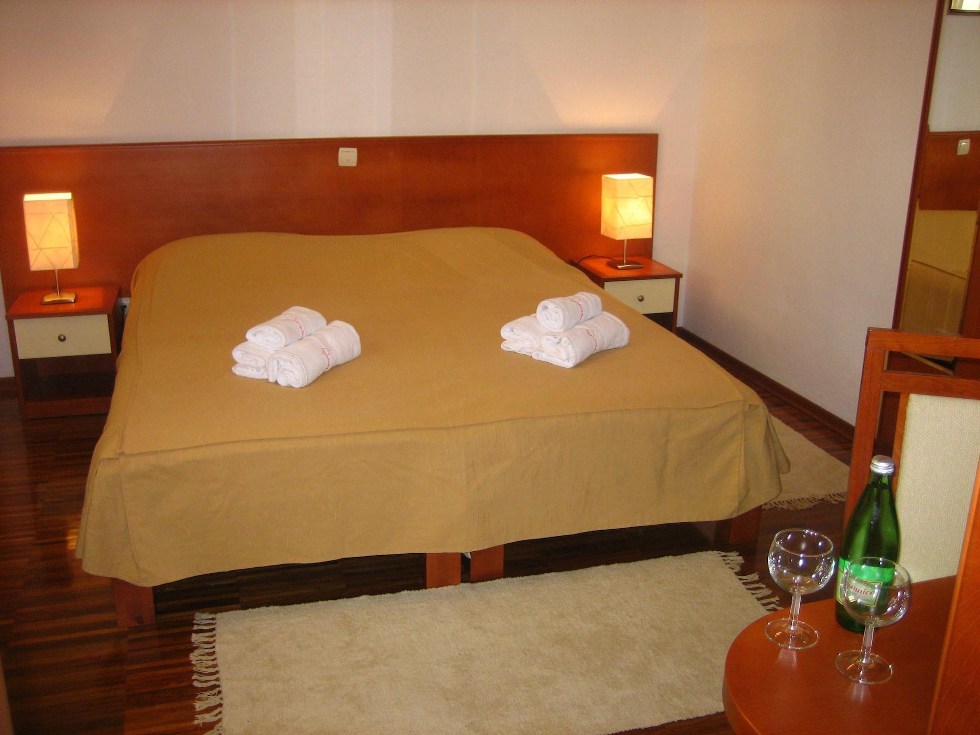 Villa Daniela Bol Ngoại thất bức ảnh