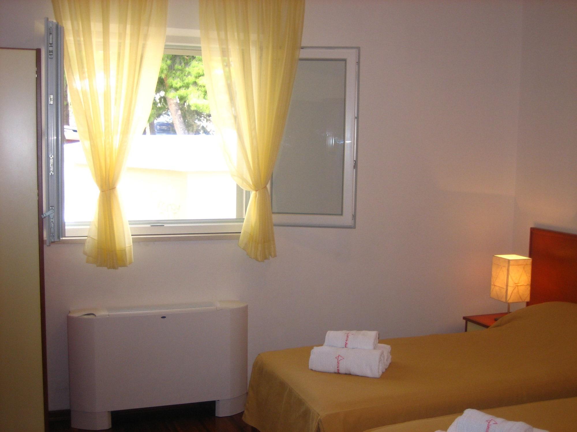 Villa Daniela Bol Ngoại thất bức ảnh