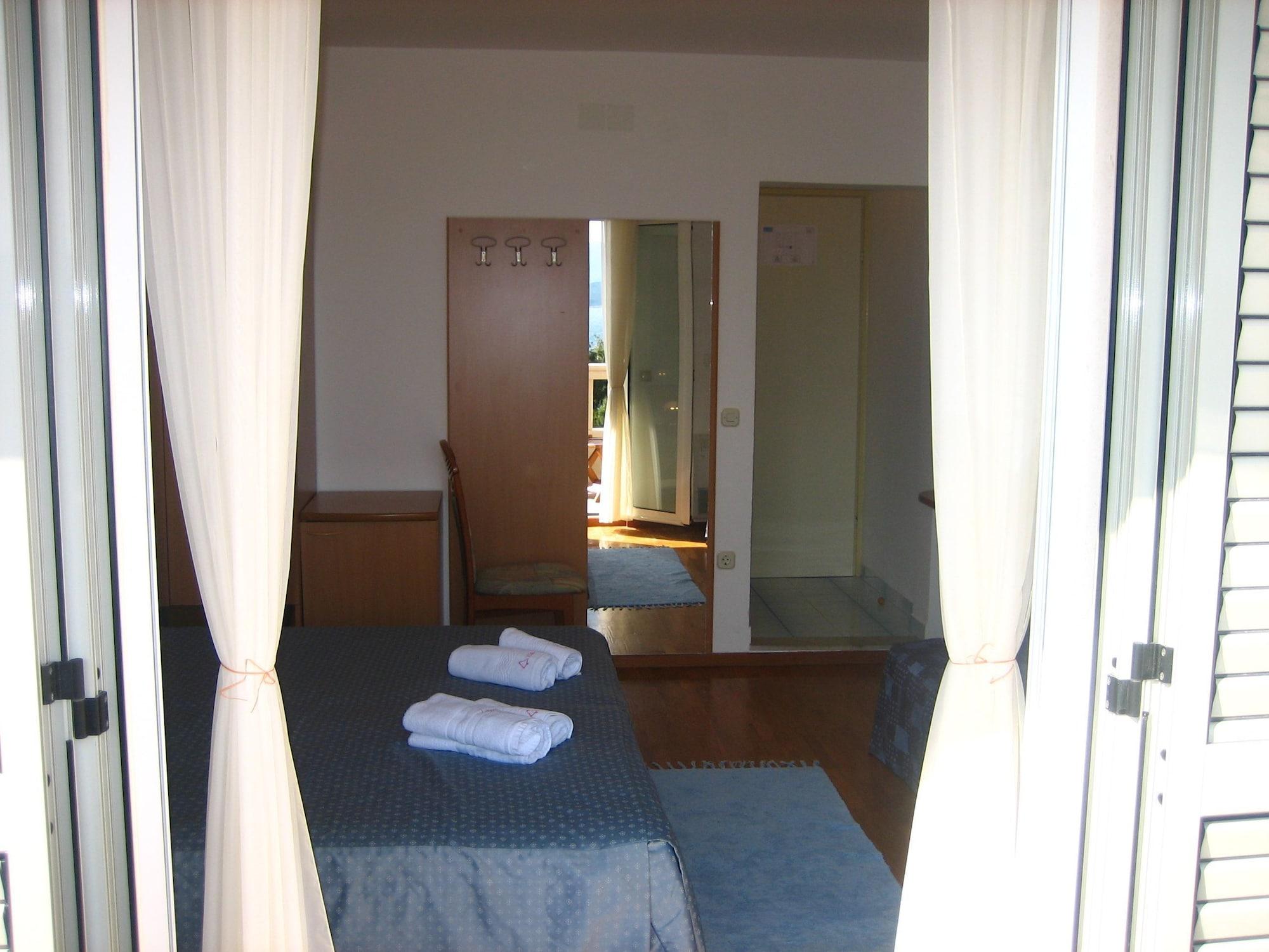 Villa Daniela Bol Ngoại thất bức ảnh