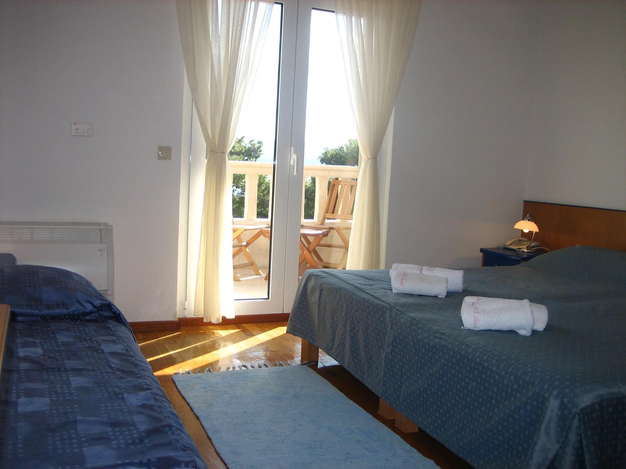 Villa Daniela Bol Ngoại thất bức ảnh