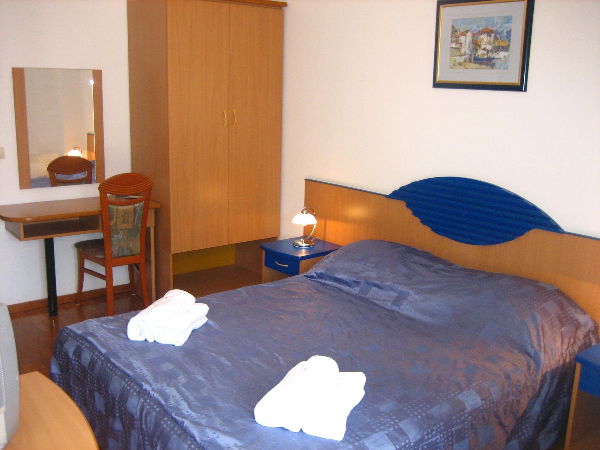 Villa Daniela Bol Ngoại thất bức ảnh