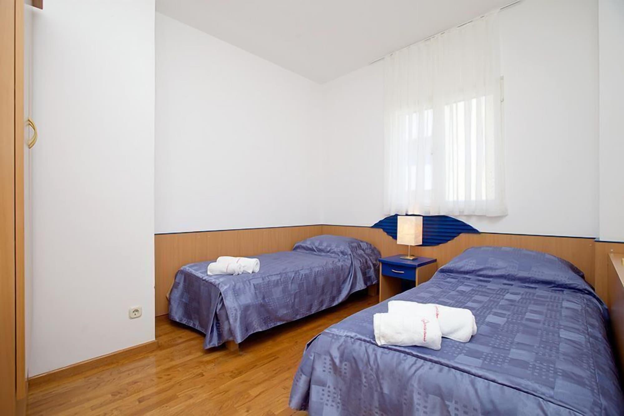 Villa Daniela Bol Ngoại thất bức ảnh