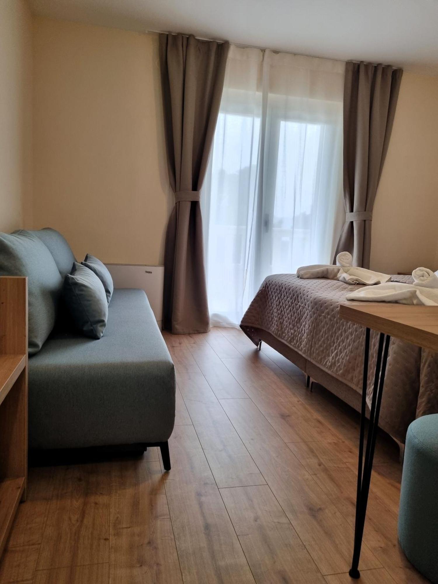 Villa Daniela Bol Ngoại thất bức ảnh