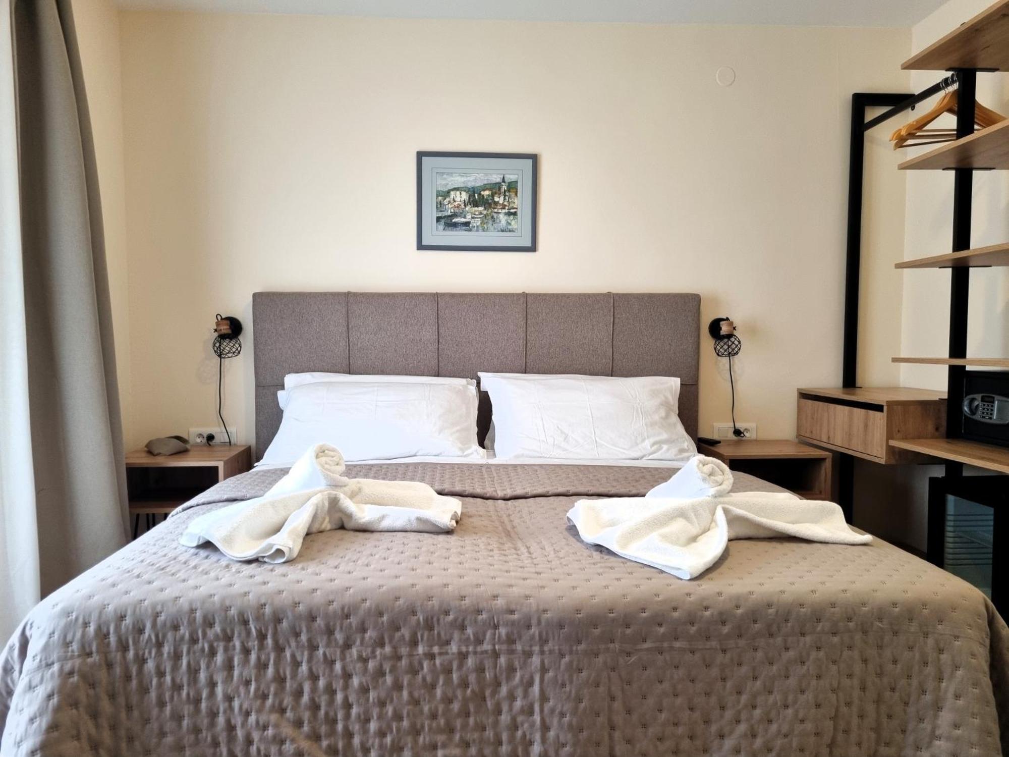 Villa Daniela Bol Ngoại thất bức ảnh