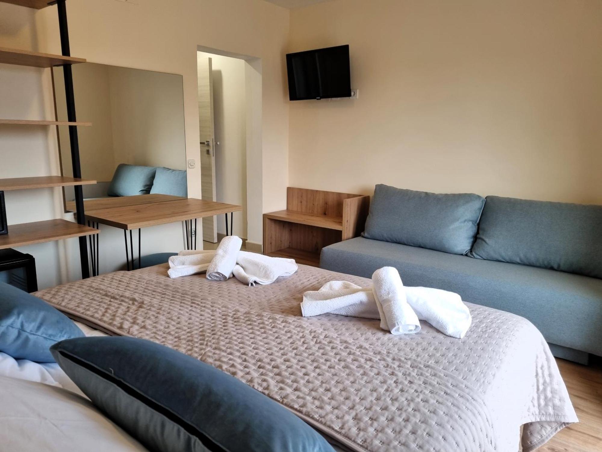 Villa Daniela Bol Ngoại thất bức ảnh