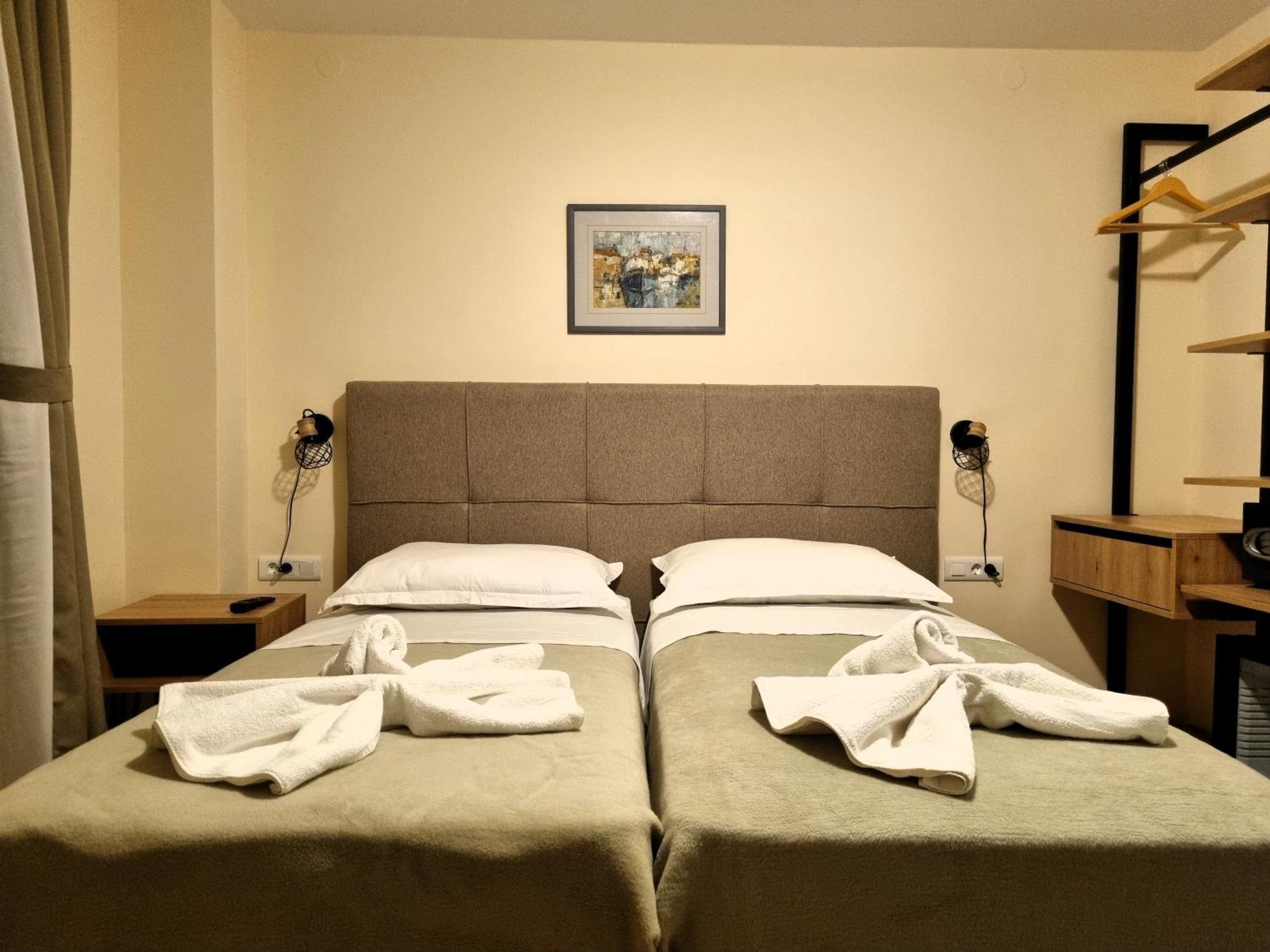 Villa Daniela Bol Ngoại thất bức ảnh