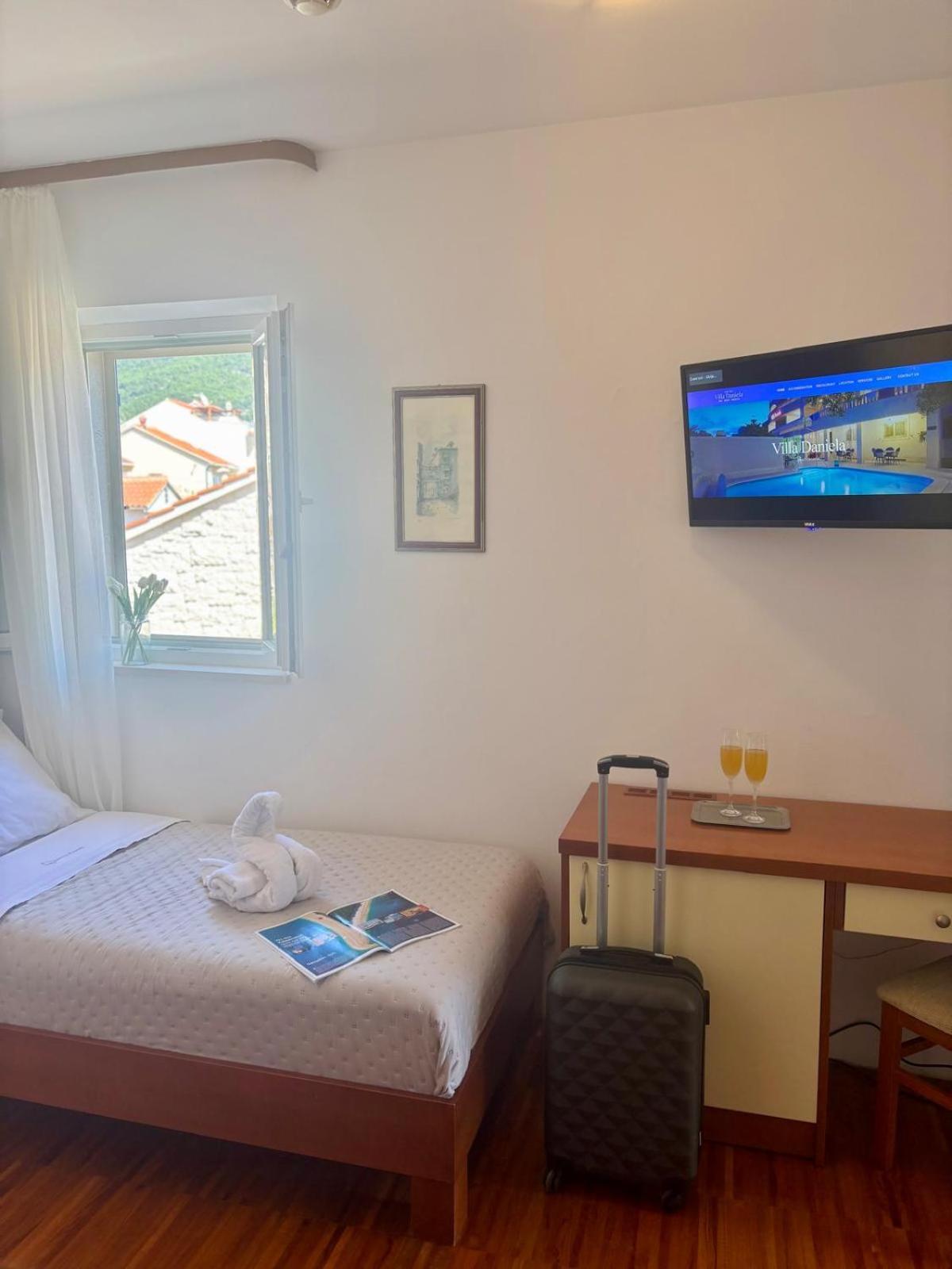 Villa Daniela Bol Ngoại thất bức ảnh