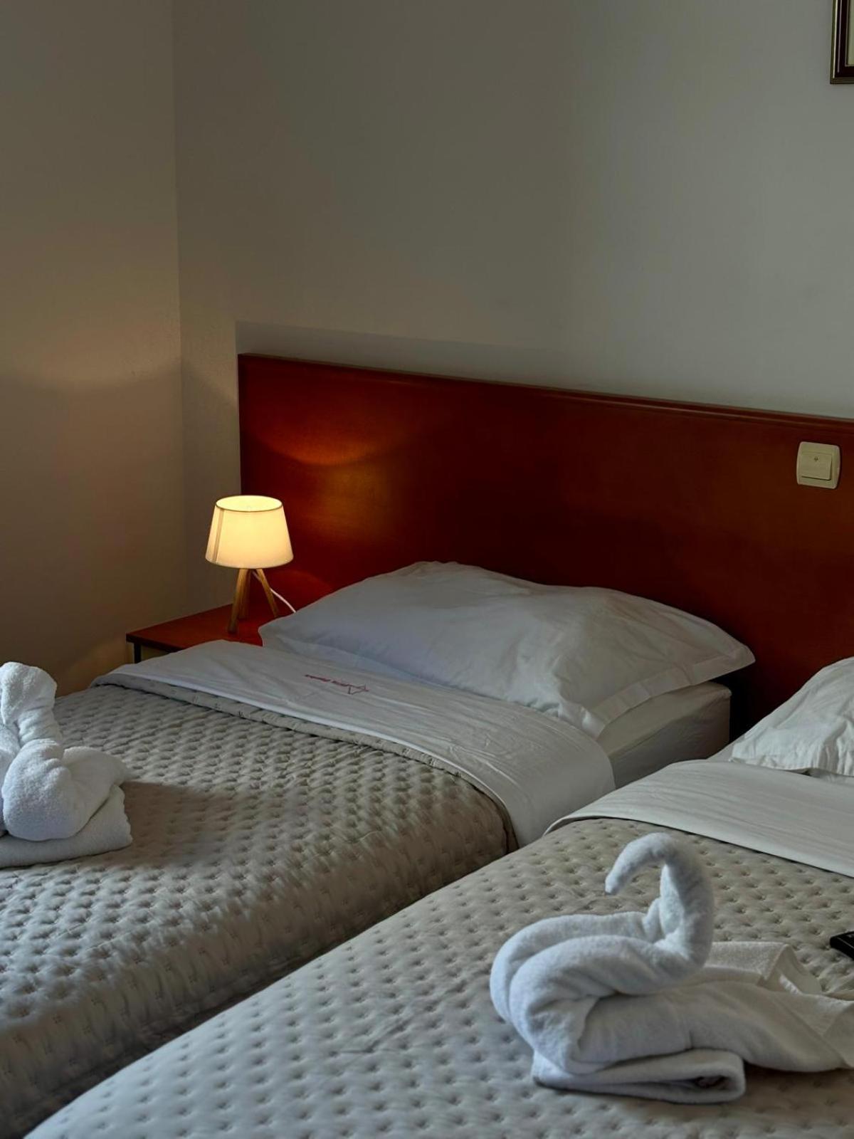 Villa Daniela Bol Ngoại thất bức ảnh