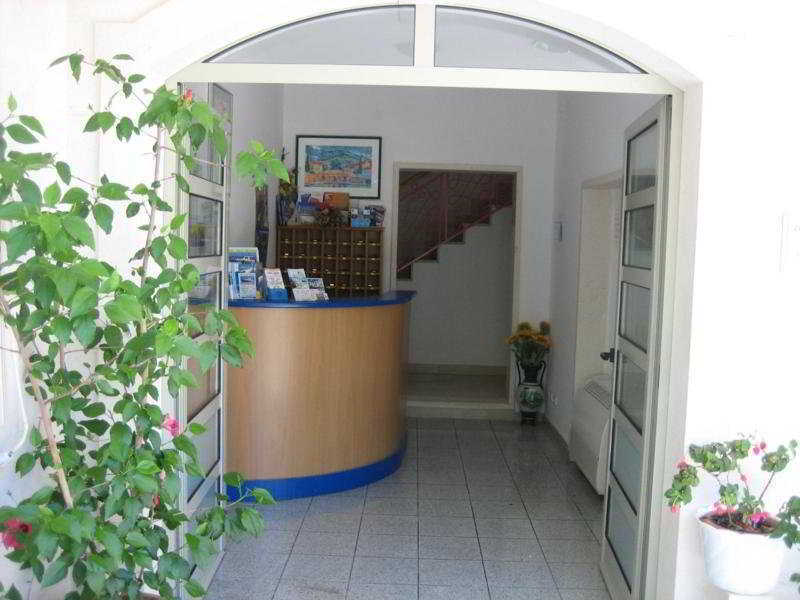 Villa Daniela Bol Ngoại thất bức ảnh