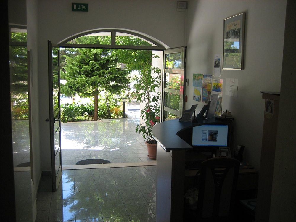 Villa Daniela Bol Ngoại thất bức ảnh
