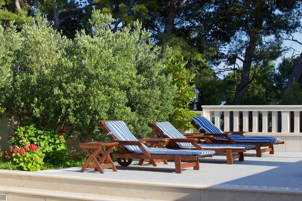 Villa Daniela Bol Ngoại thất bức ảnh